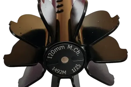 120mm minometná iniciační náložka