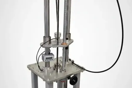 CZS-1 — sensitivity testing device for primers and primer screws