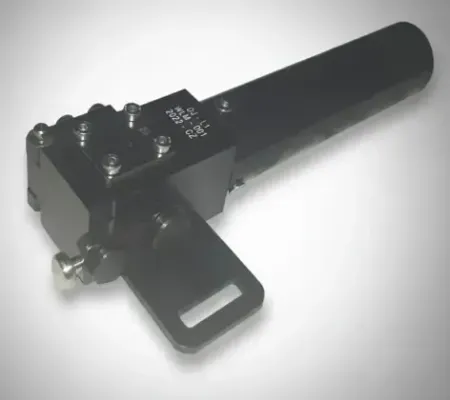 DJ-L1 — universal drilling fixture (CIP compliant)
