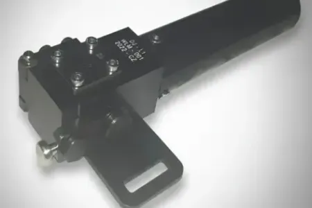 DJ-L1 — universal drilling fixture (CIP compliant)