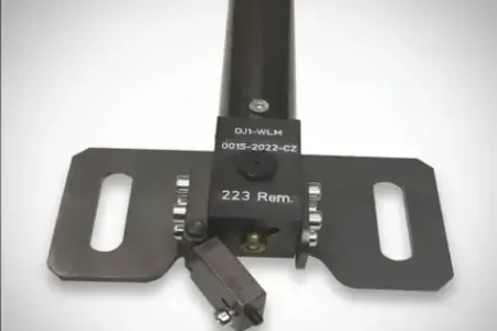 DJ1 — single-purpose drilling fixture