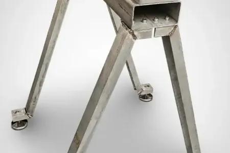 TZS-1 — test device for primer screw testing