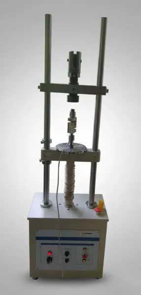 VM-1 Cartridge Pull Test Machine — bullet pull-force tester.webp